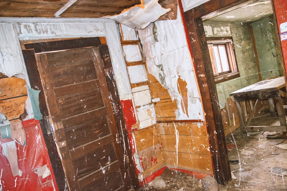 Storm Damage Repair service in La Crosse, WI